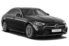 Van Hire Wishaw - C Class Auto - car hire Wishaw