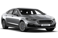 Van Hire Wishaw - Mondeo - car hire Wishaw