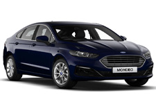 Van Hire Wishaw - Mondeo Auto - car hire Wishaw