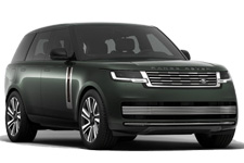 Van Hire Wishaw - Range Rover - car hire Wishaw