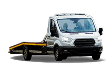 Van Hire Wishaw - 3.5 Tonne Recovery Truck - Truck hire Wishaw